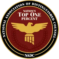 National Association of Distinguished Counsel